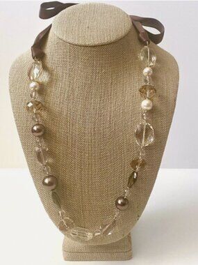 Chloe Stella & Dot Necklace